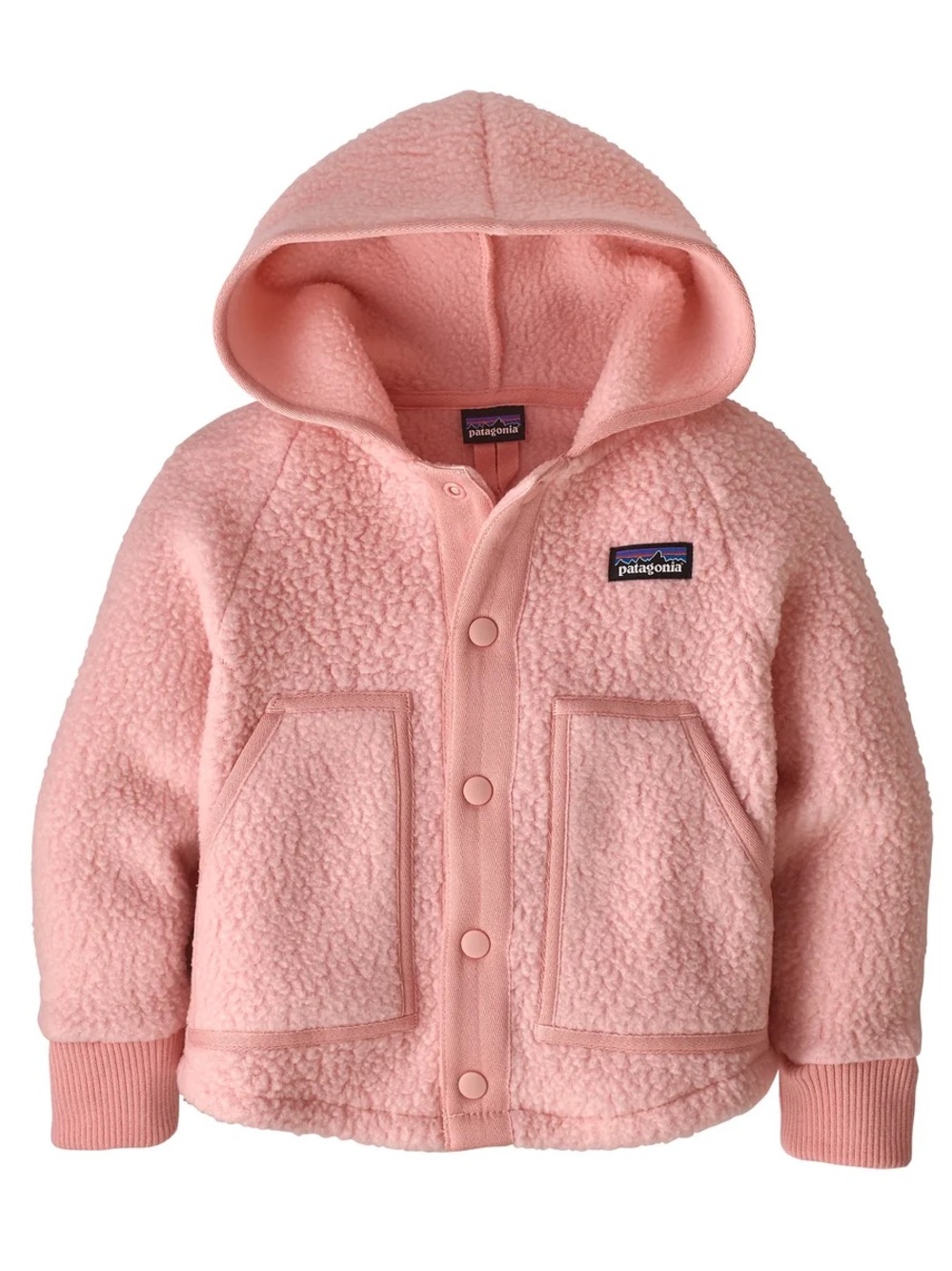 Patagonia Baby Retro Pile Jacket 4t